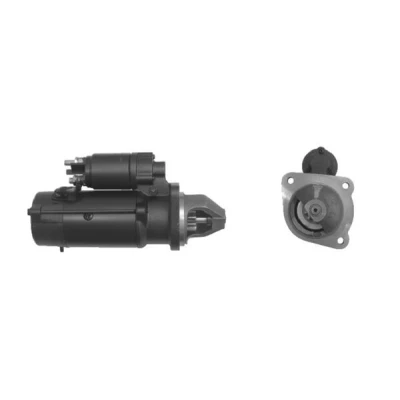 Imagen de Motor de arranque MAHLE ORIGINAL MS 168