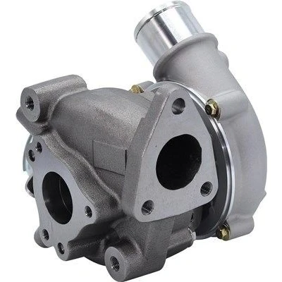 Imagen de MAGNETI MARELLI 807101002100 Turbocompresor Turbo TOYOTA: RAV4 II SUV, Corolla IX Hatchback, Avensis Hatchback
