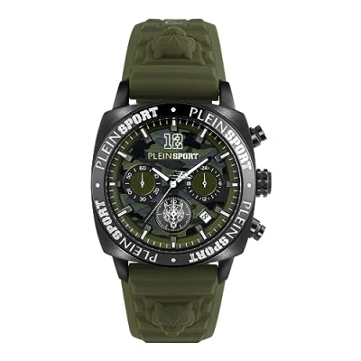 Imagen de Plein Sport PSGBA0123 Wildcat horloge 40 mm
