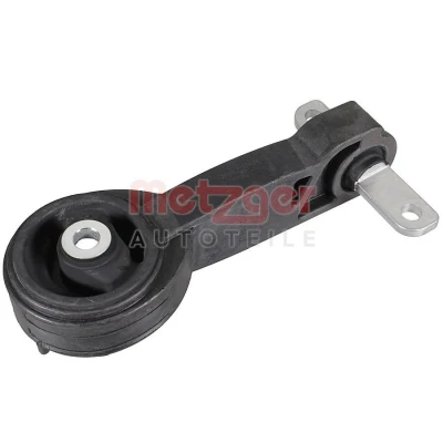 Imagen de METZGER 8054237 Soporte de motor derecha Rodamiento caucho metal HONDA: CIVIC 8 Hatchback,