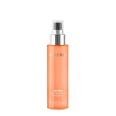 Imagen de Cotril Nutro Miracle Oil 100ml aceite nutritivo