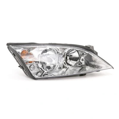 Imagen de TYC 20 6245 05 2 Faros derecha H7, H1 con portalámparas, sin electromotor FORD: MONDEO 3 Stufenheck, Kombi, norauto, oscaro, mister