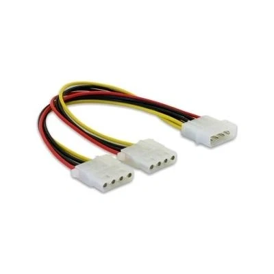 Imagen de Cable 3go Bifurcador Molex En Y