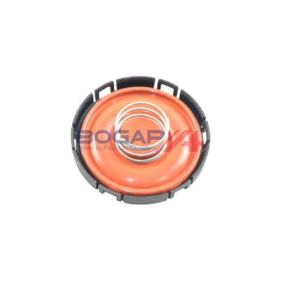 Imagen de BOGAP B1116108 Válvula, ventilación cárter con juntas tóricas BMW: 3 Touring, Sedán, Touring