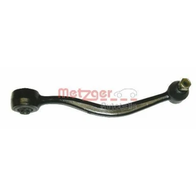 Imagen de METZGER 58016401 Barra oscilante, suspensión de ruedas BMW: 5 Berlina, Touring, 7