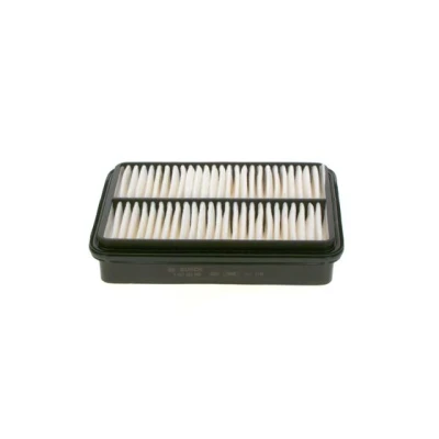 Imagen de BOSCH 1 457 433 952 Filtro de aire 52 169 248 Cartucho filtrante MITSUBISHI: OUTLANDER II, ASX SUV, 3, TOYOTA: Land Cruiser Prado 90 norauto