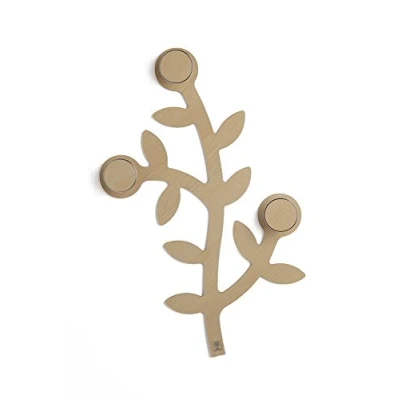 Imagen de Foppapedretti Appendialbero Perchero de Pared, Natural