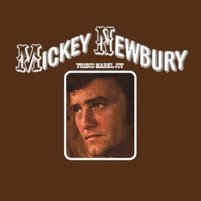 Imagen de Frisco Mabel Joy Vinilo Mickey Newbury