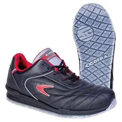 Imagen de Cofra Meazza S1 P Scarpa Baja ANTINFORTUNISTICA BGR191 tamaño 42, 78430000