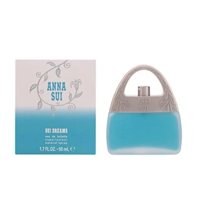 Imagen de Anna Sui dreams edt vapo 50 ml 1 Unidad 500 g