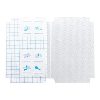 Imagen de ONTYZZ Forros para Libros Autoadhesivo Transparentes Cubiertas Protectoras de y Cuadernos Paquete 10 Encuadernación K16