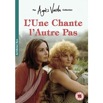 Imagen de L&#039;une Chante, L&#039;autre Pas [DVD] [Reino Unido]