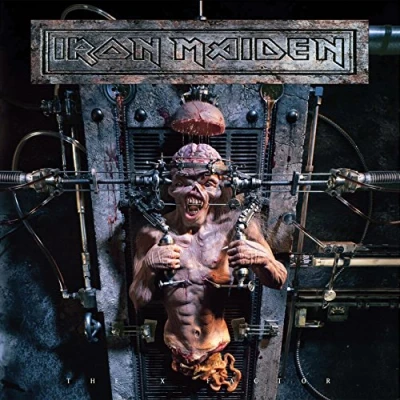 Imagen de X Factor: Blayze Bayley. 1995 [Vinilo]