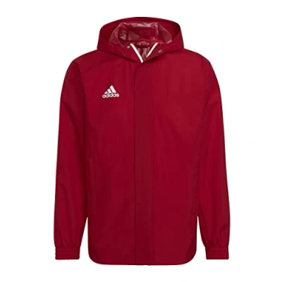 Imagen de Adidas ENT22 AW JKT Jacket, Men&#039;s, Team Power Red 2, L