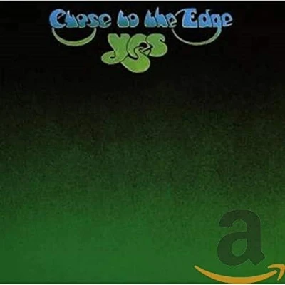 Imagen de Close to the Edge