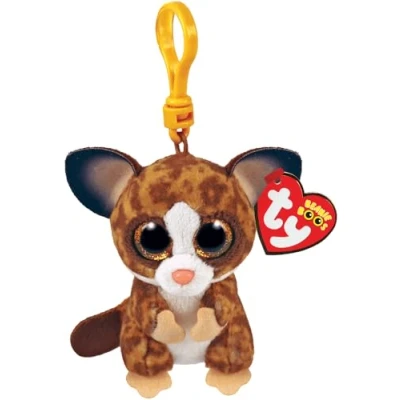 Imagen de TY Peluche, Color marrón (2008063)