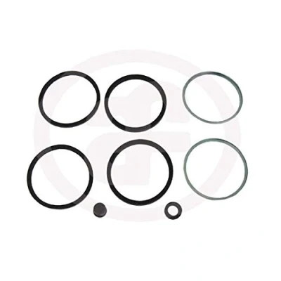 Imagen de AUTOFREN SEINSA D4011 Kit de Reparación Frenos Eje delantero 45 MORRIS: Mini
