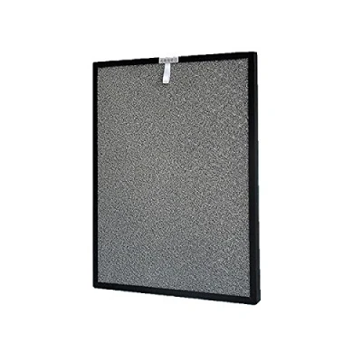 Imagen de YATEK Filtro de Doble Capa catalizador frío y Carbono Activo para el purificador Aire K 05B