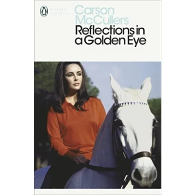 Imagen de Reflections in a Golden Eye: Carson McCullers (Penguin Modern Classics)