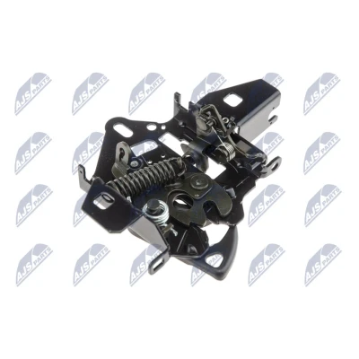 Imagen de NTY EZC VW 160 Cerradura de la puerta del maletero delante VOLKSWAGEN: Passat B5 GP Berlina, Variant