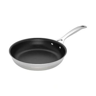 Imagen de Le Creuset Frying Pan Magnetik ø 24 cm standard non stick coating