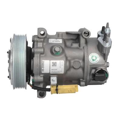 Imagen de ELSTOCK 51 0370 Compresor de Aire Acondicionado PAG 46 R 134 a con juntas PEUGEOT: 5008 I, 208 I Hatchback, Partner II Tepee, CITROËN: C5 3