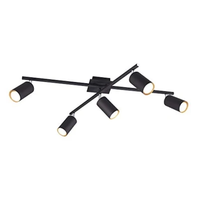 Imagen de Trio Lighting, MARLEY,excl. 5 x GU10
