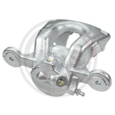 Imagen de A.B.S. 522331 Pinza de freno Fundición gris 159 BMW: 1 Hatchback