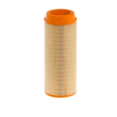 Imagen de HENGST FILTER E1600L Filtro de aire 320 125 Cartucho filtrante