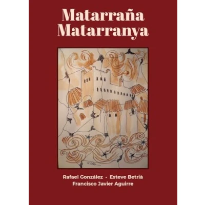 Imagen de Matarraña Matarranya
