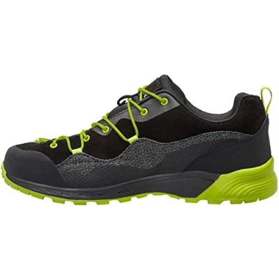 Imagen de VAUDE Men&#039;s Mtn Dibona Tech, Zapatos para senderismo Hombre, Phantom Black, 45 EU