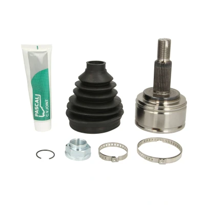 Imagen de PASCAL G1X050PC Junta Homocinética lado de rueda RENAULT: MASTER 3 Kasten