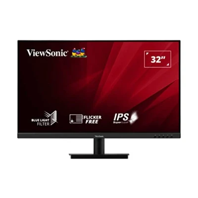 Imagen de VIEWSONIC VA3209 2K MHD