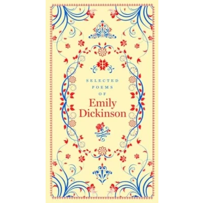 Imagen de Selected poems of emily dickinson