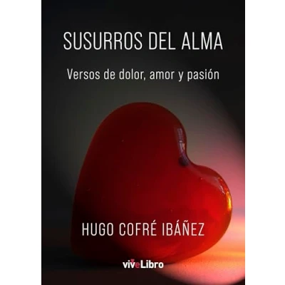 Imagen de Susurros del alma (viveLibro)