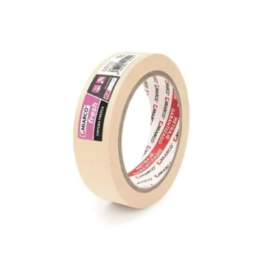Imagen de MIARCO 30561 Cinta de baja adhesion Krepp Fresh 24mm x 45m