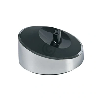 Imagen de Soporte de carga compatible con BRAUN 81572662 estación para afeitadora Series 9