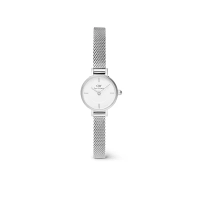Imagen de Daniel Wellington Reloj silvercoloured, Mujer, Talla: 19, Silver coloured