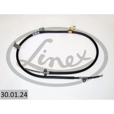 Imagen de Cable de accionamiento, freno estacionamiento LINEX 30.01.24