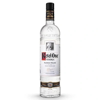 Imagen de Ketel One Vodka 700 ml