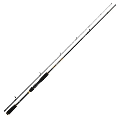 Imagen de Daiwa Crossfire Spin Caña de pescar (3 m, 20 60 g)