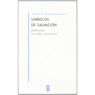 Imagen de simbolos De Salvacion. Redencion, Victor: 11 (Biblioteca Estudios Bíblicos Minor)