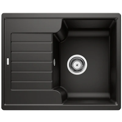 Imagen de BLANCO 526006 Zia, Negro, 40 cm Unterschrank