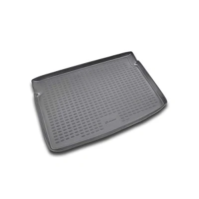 Imagen de Protector de Maletero a Medida TPE Peugeot, 207, 2006 &gt;, Hatchback