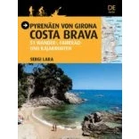 Imagen de Pirineo De Girona (aleman) Costa Brava: 51 Rutas A Pie En Bicicle Y