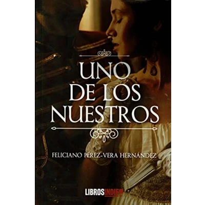 Imagen de Uno De los nuestros