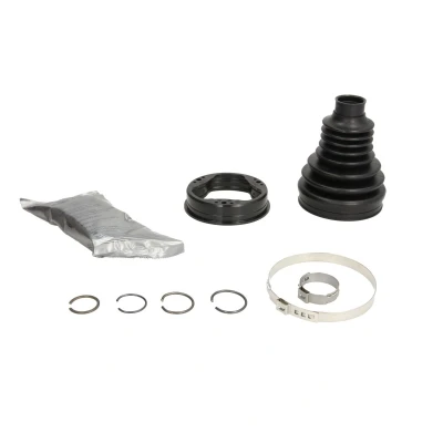 Imagen de SPIDAN 36244 Fuelle Palier 106,00 TPE (elastómero termoplástico) OPEL: Corsa E Hatchback, Adam