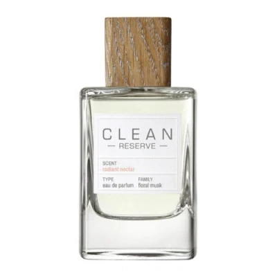 Imagen de Clean Compatible Reserve Radiant Nectar EDP 100 ml