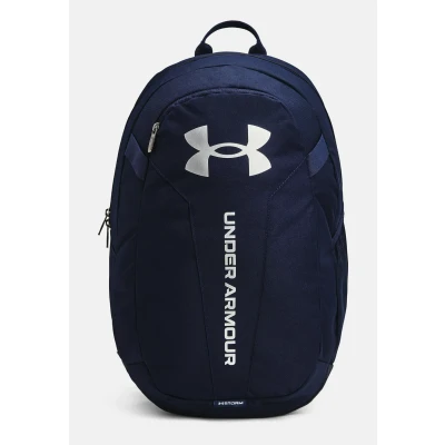 Imagen de Under Armour UA Hustle LITE Mochila, Talla: One Size, Blue