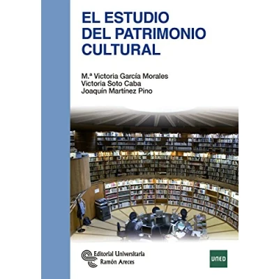 Imagen de El Estudio Del Patrimonio Cultural